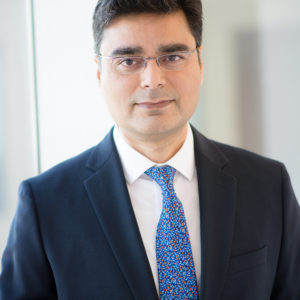 Dr. Muhammad Asim